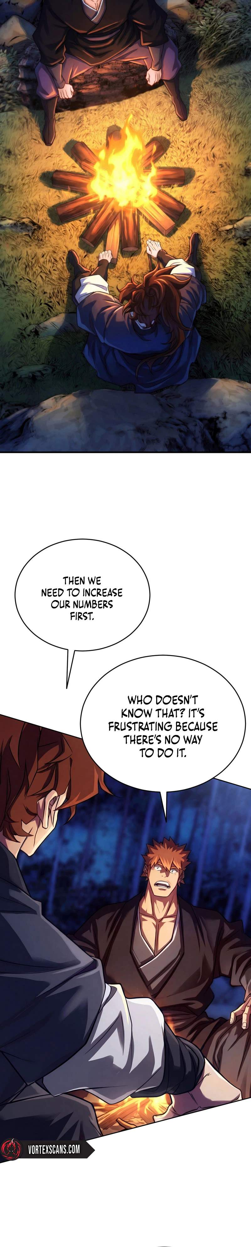 The Misfit of the Martial World Ch.4 p10