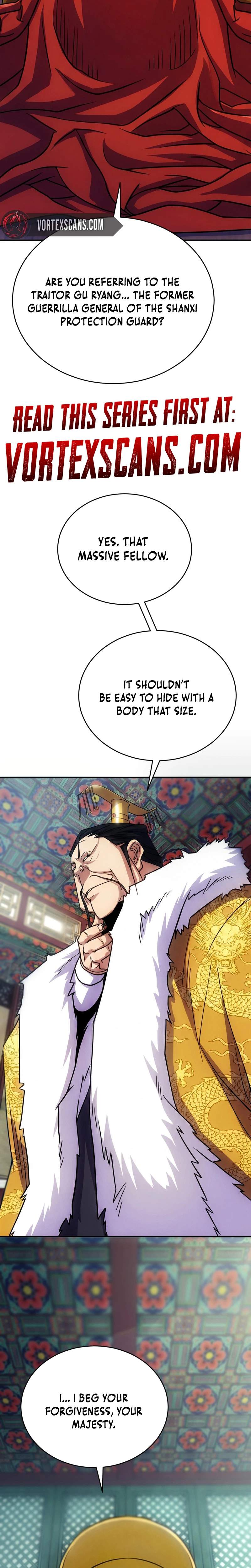 The Misfit of the Martial World Ch.5 p2