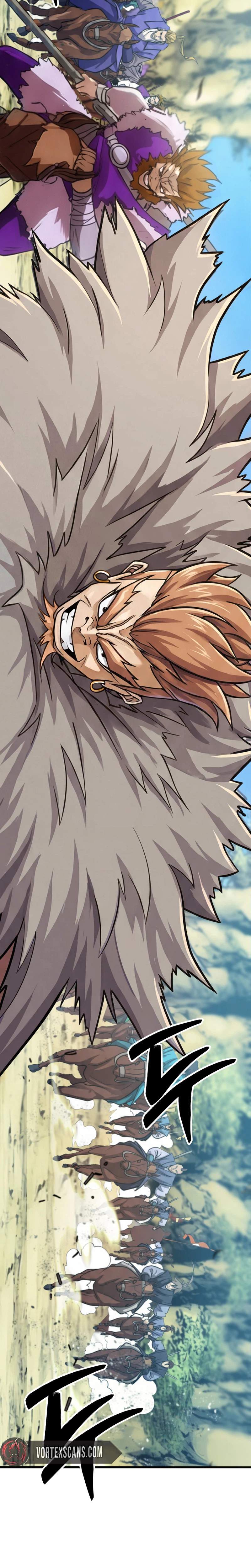 The Misfit of the Martial World Ch.5 p11