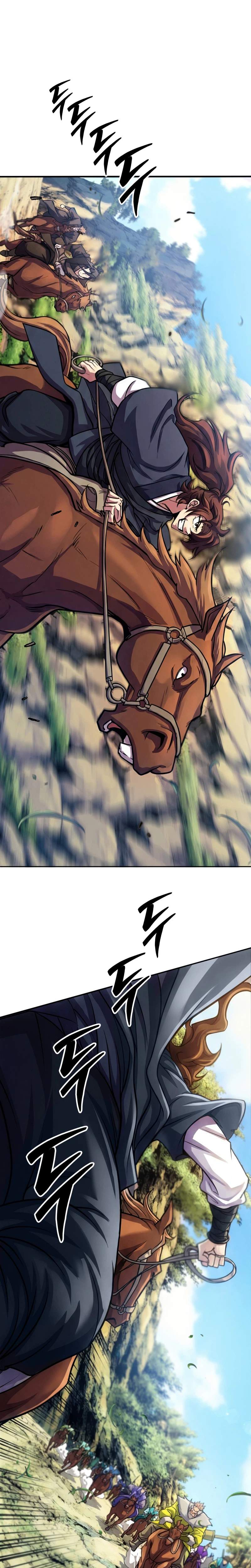 The Misfit of the Martial World Ch.5 p12