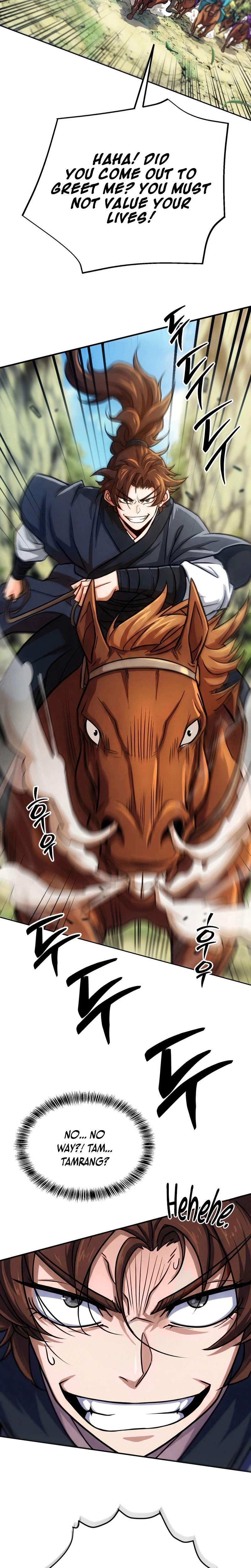 The Misfit of the Martial World Ch.5 p13