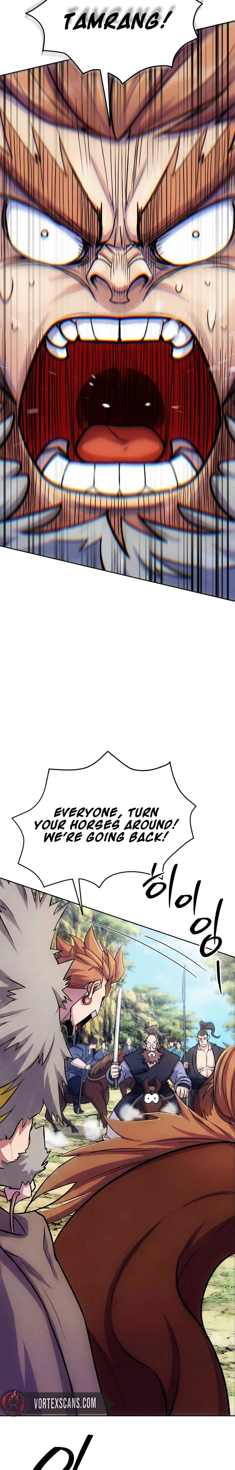 The Misfit of the Martial World Ch.5 p14