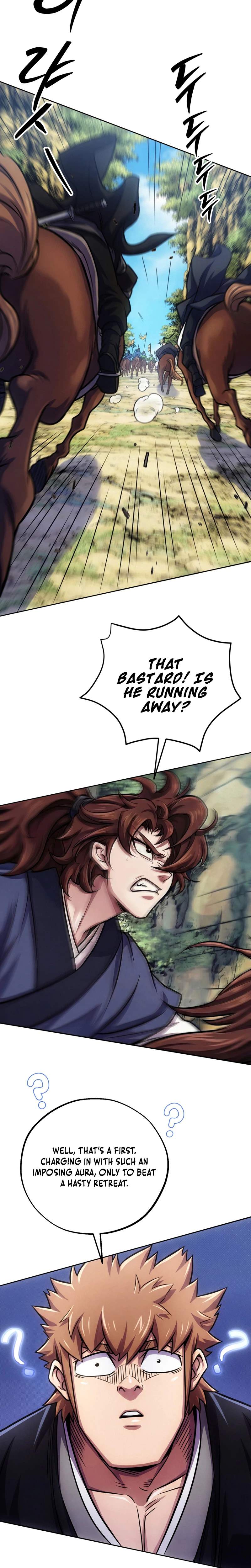 The Misfit of the Martial World Ch.5 p15