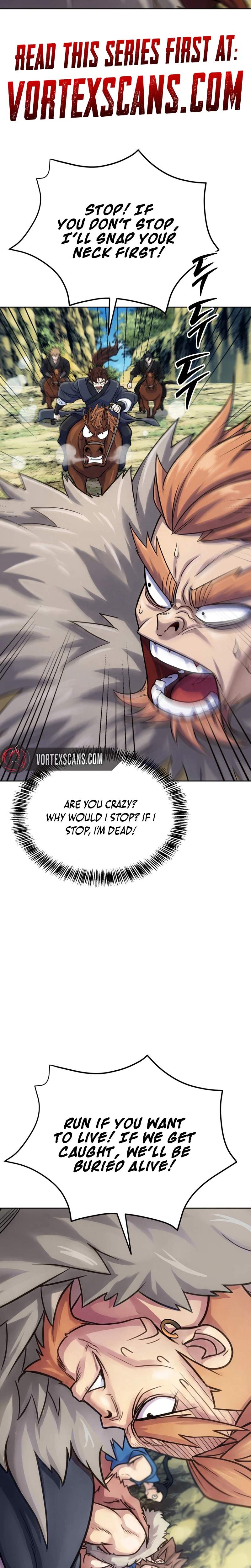 The Misfit of the Martial World Ch.5 p17