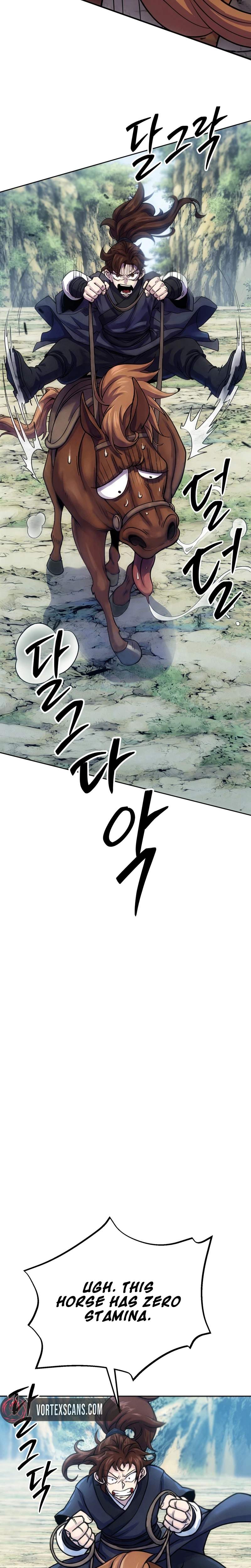The Misfit of the Martial World Ch.5 p19