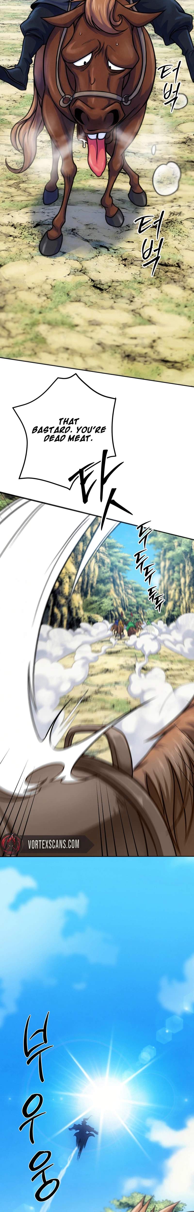 The Misfit of the Martial World Ch.5 p20