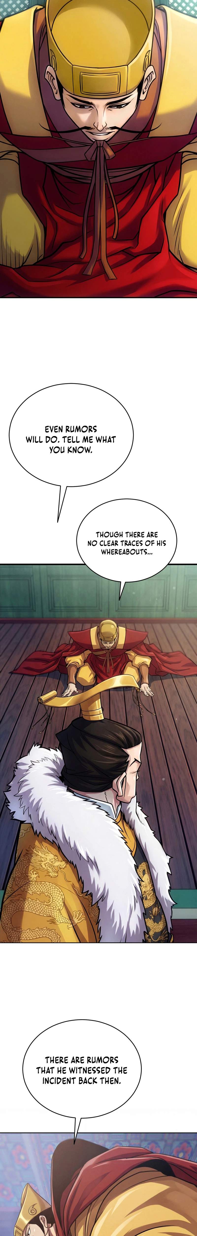 The Misfit of the Martial World Ch.5 p3