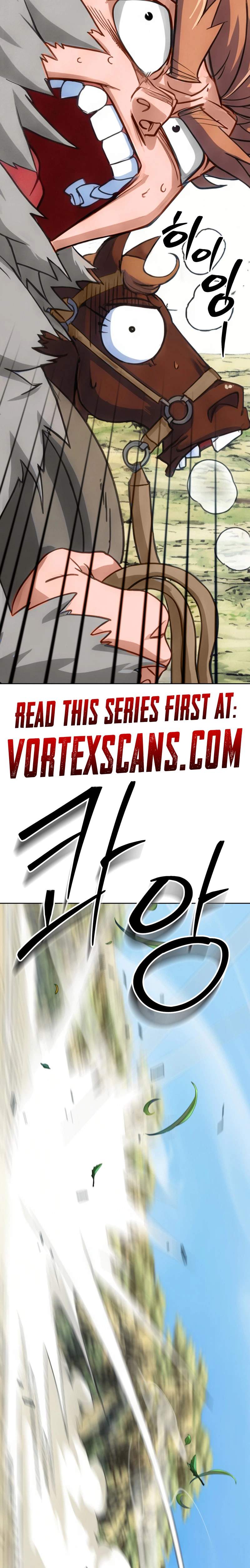 The Misfit of the Martial World Ch.5 p22