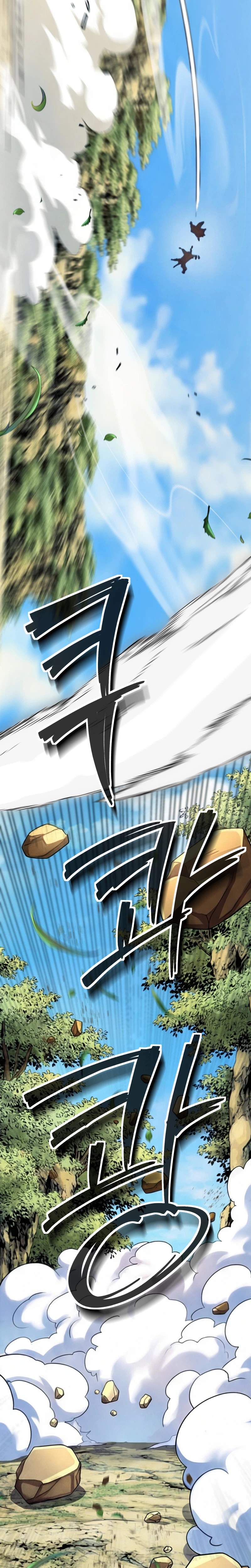 The Misfit of the Martial World Ch.5 p23