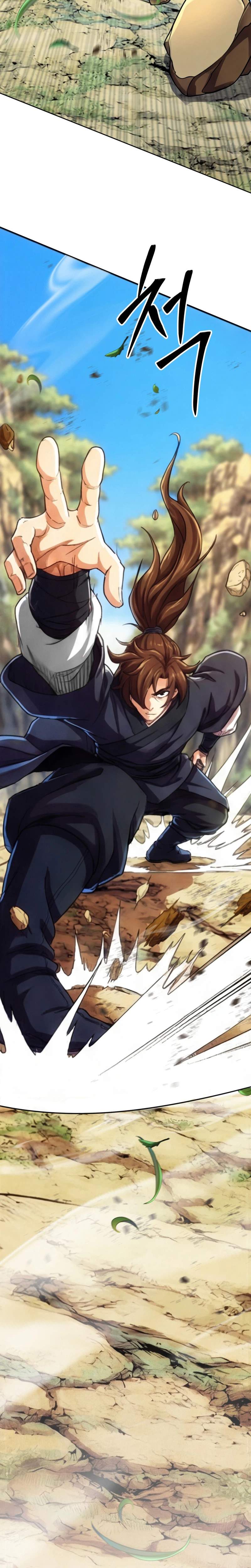 The Misfit of the Martial World Ch.5 p24