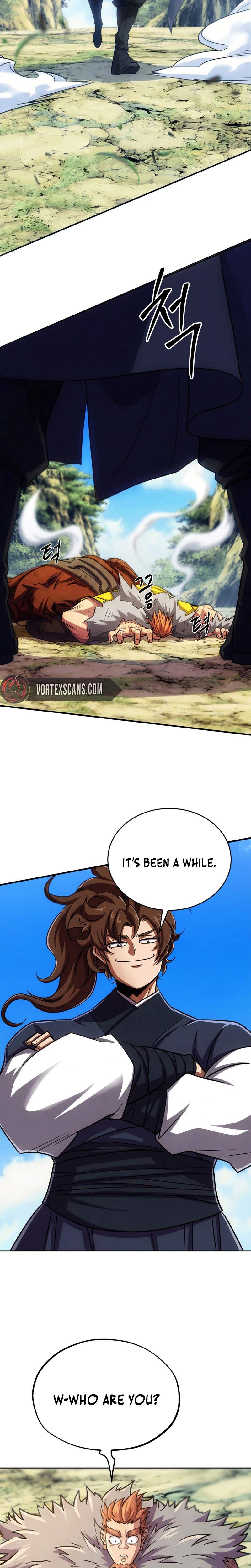 The Misfit of the Martial World Ch.5 p27