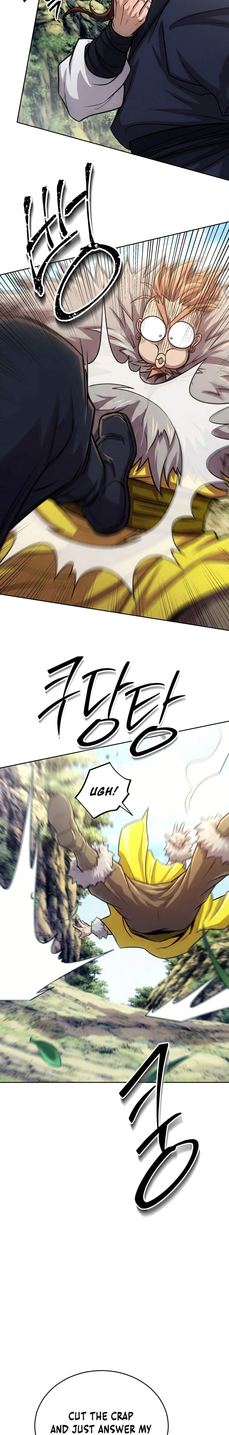 The Misfit of the Martial World Ch.5 p29