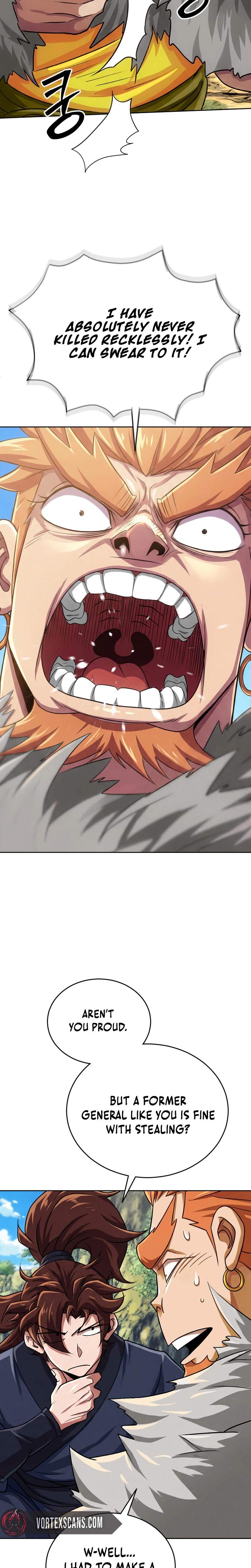 The Misfit of the Martial World Ch.5 p32