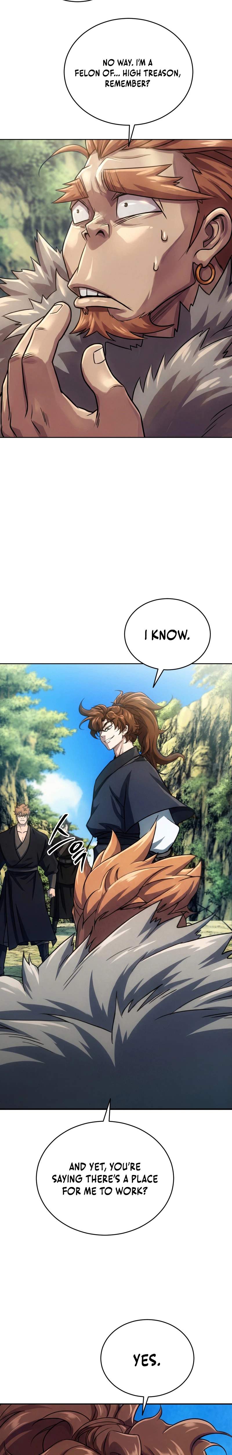 The Misfit of the Martial World Ch.5 p35
