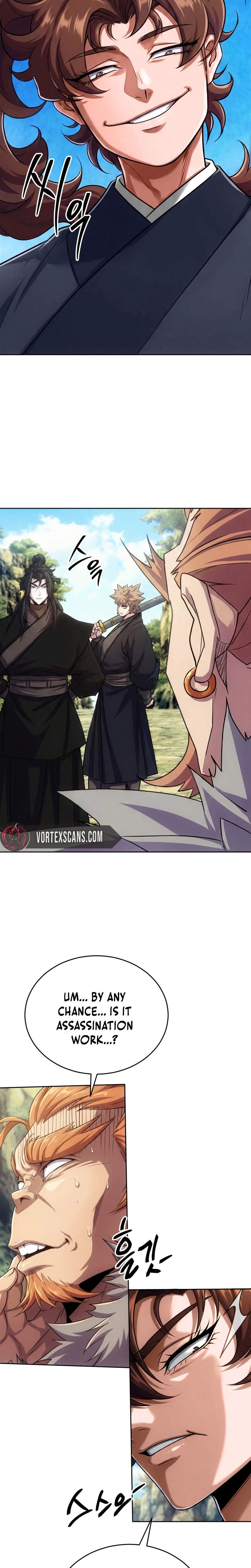 The Misfit of the Martial World Ch.5 p36