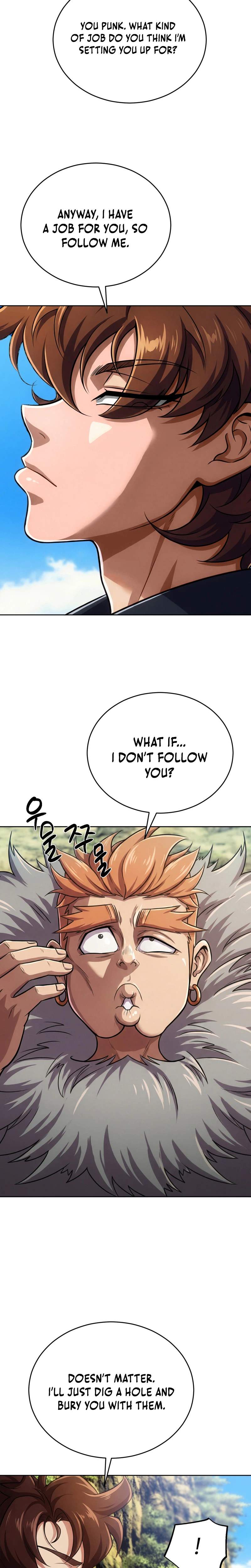 The Misfit of the Martial World Ch.5 p37