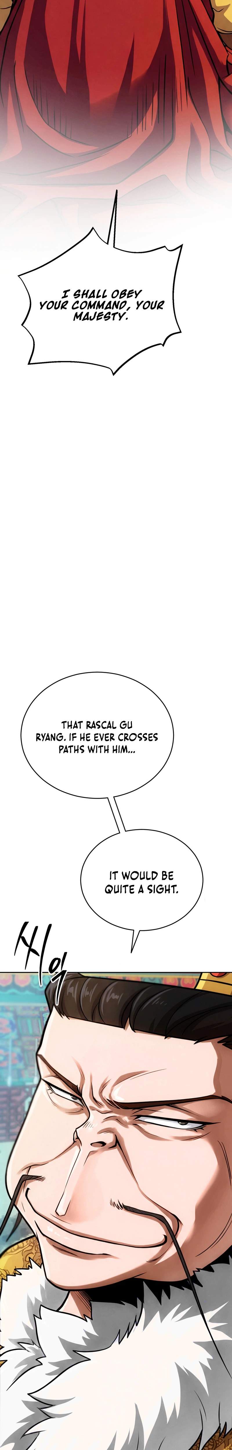 The Misfit of the Martial World Ch.5 p6