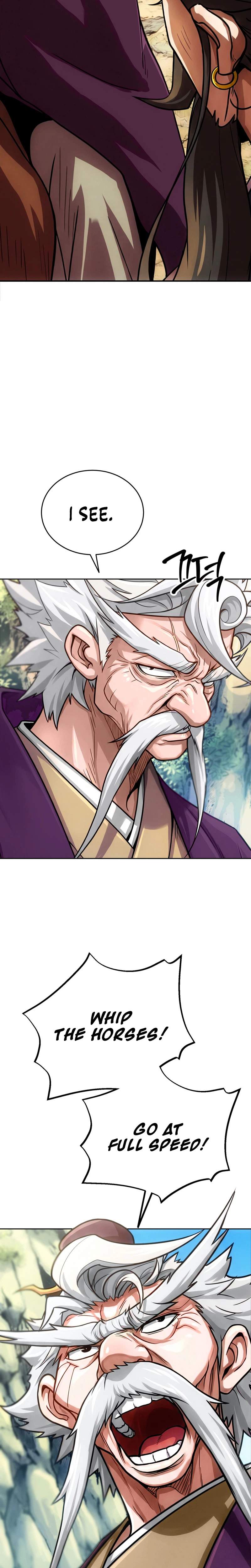 The Misfit of the Martial World Ch.5 p9