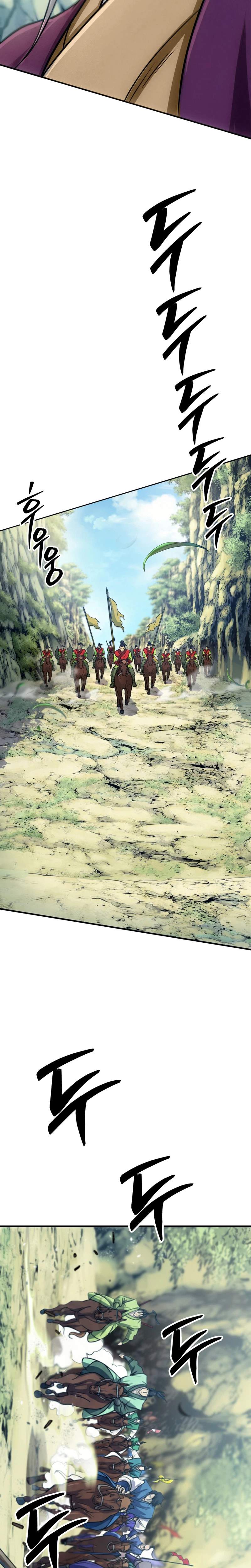 The Misfit of the Martial World Ch.5 p10
