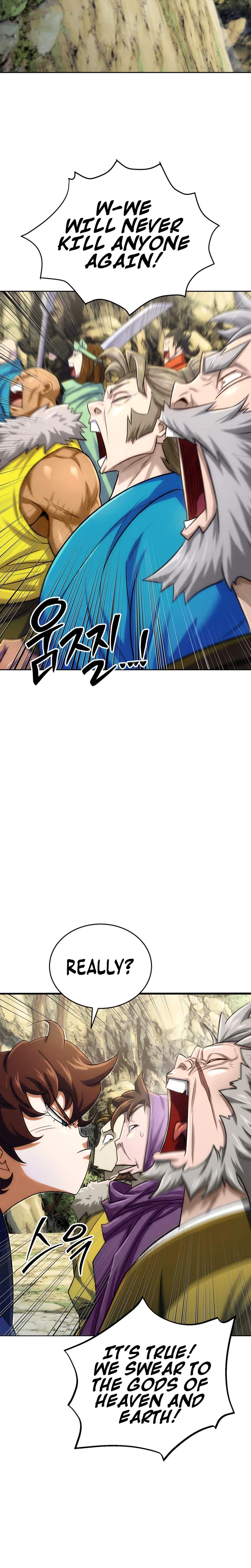 The Misfit of the Martial World Ch.6 p12