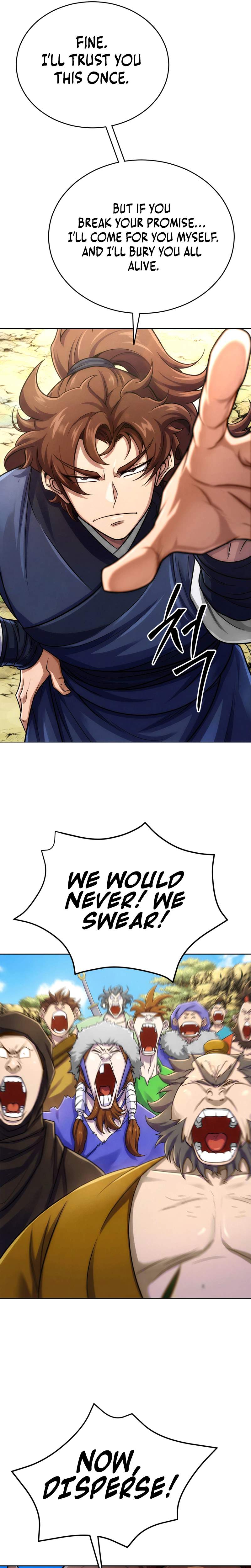 The Misfit of the Martial World Ch.6 p14