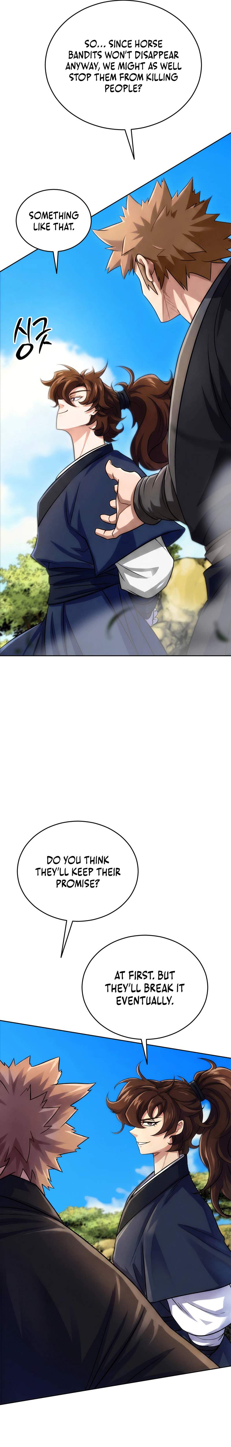 The Misfit of the Martial World Ch.6 p17