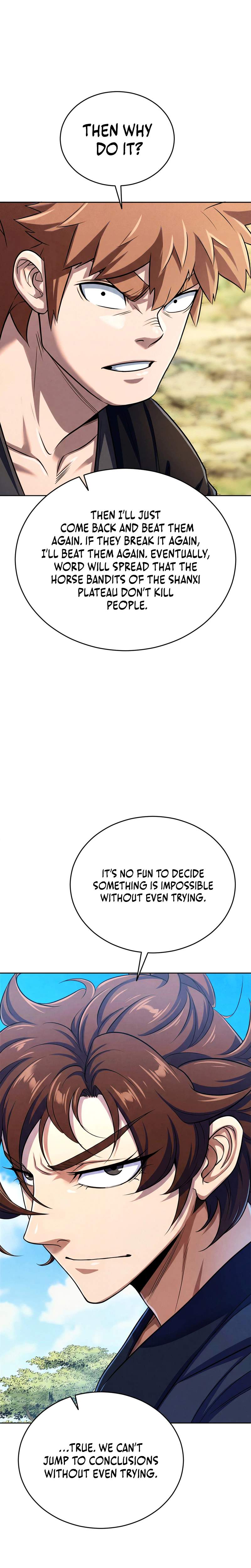 The Misfit of the Martial World Ch.6 p18