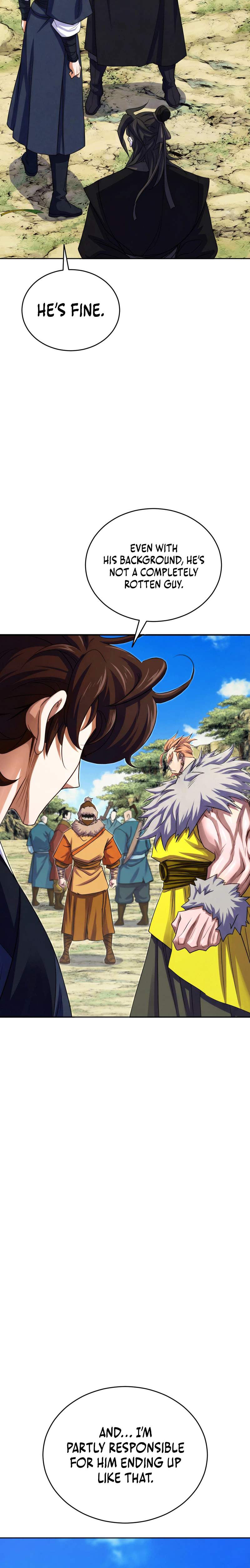 The Misfit of the Martial World Ch.6 p3