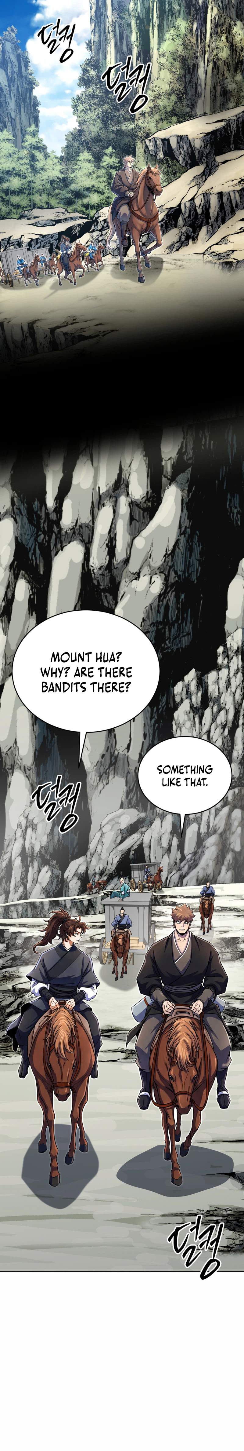 The Misfit of the Martial World Ch.6 p22