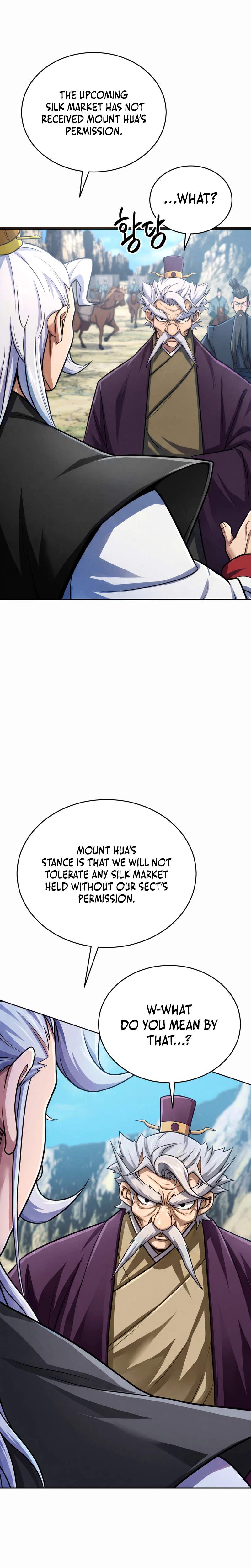 The Misfit of the Martial World Ch.6 p29