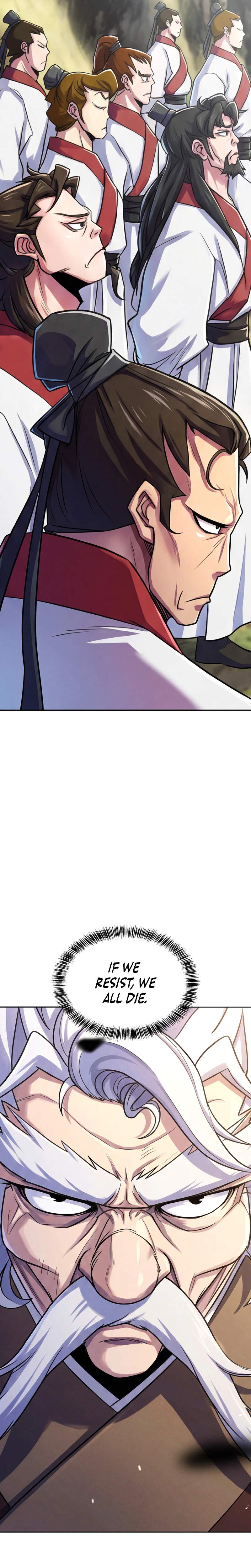 The Misfit of the Martial World Ch.6 p32