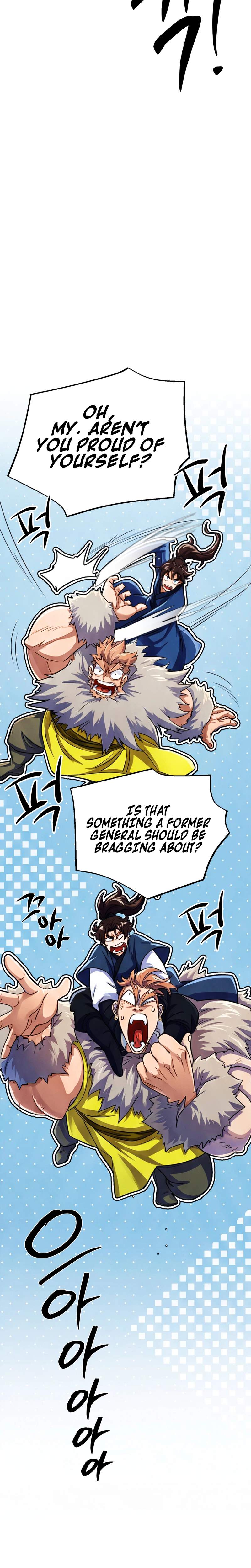 The Misfit of the Martial World Ch.6 p10