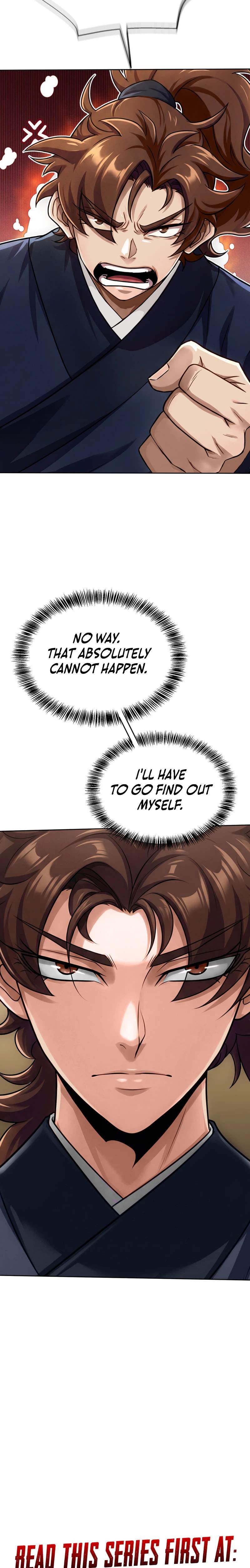 The Misfit of the Martial World Ch.7 p14