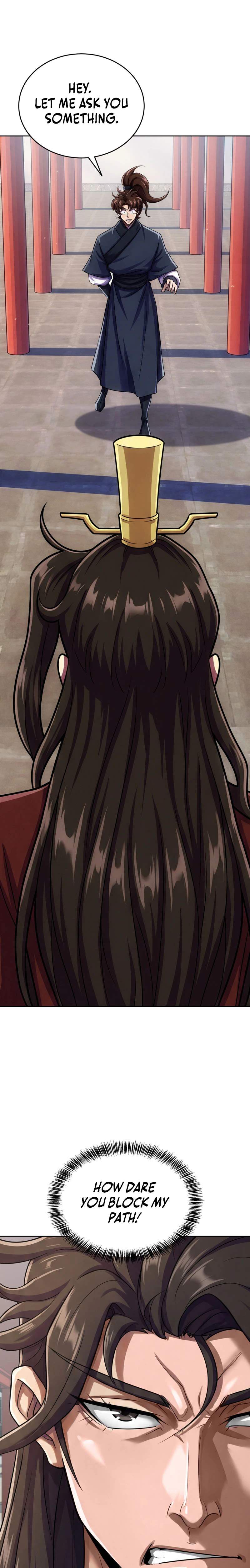 The Misfit of the Martial World Ch.7 p17