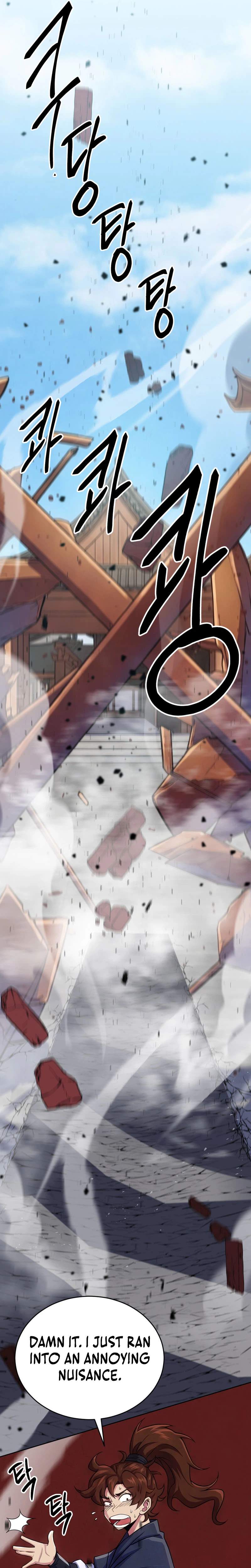 The Misfit of the Martial World Ch.7 p19
