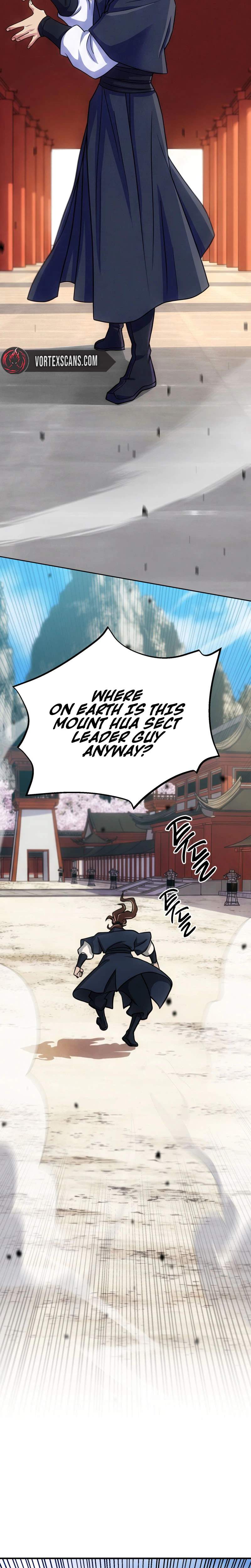 The Misfit of the Martial World Ch.7 p20