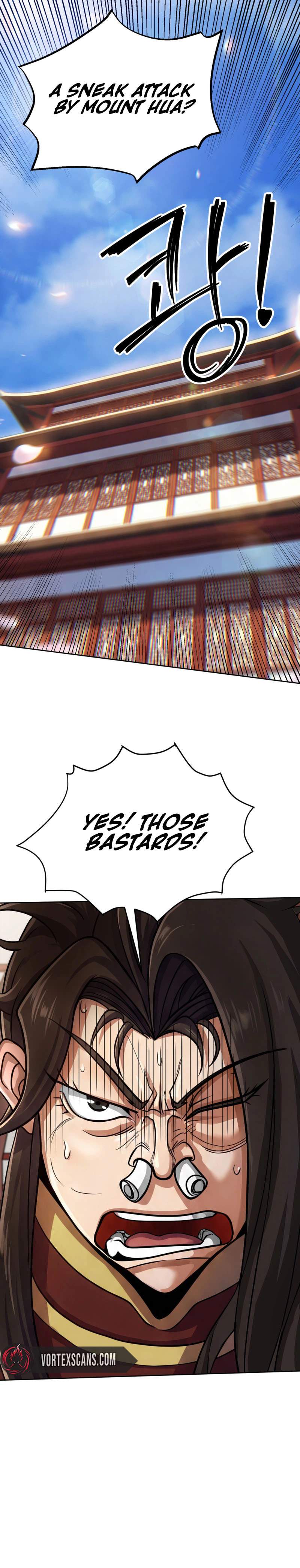 The Misfit of the Martial World Ch.7 p21