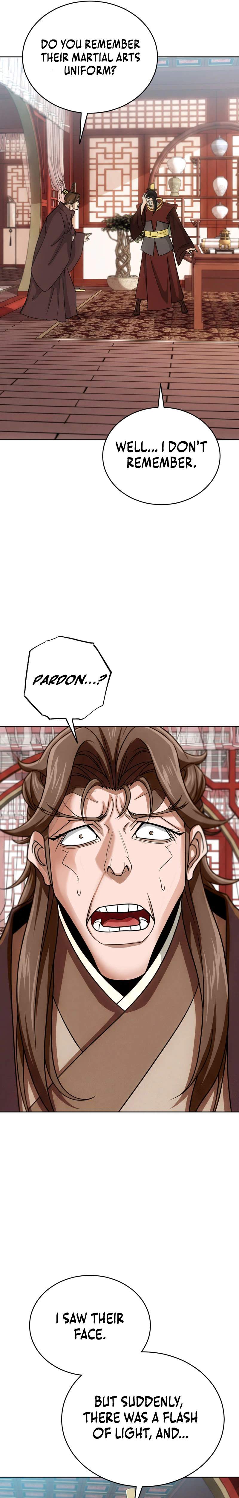 The Misfit of the Martial World Ch.7 p22
