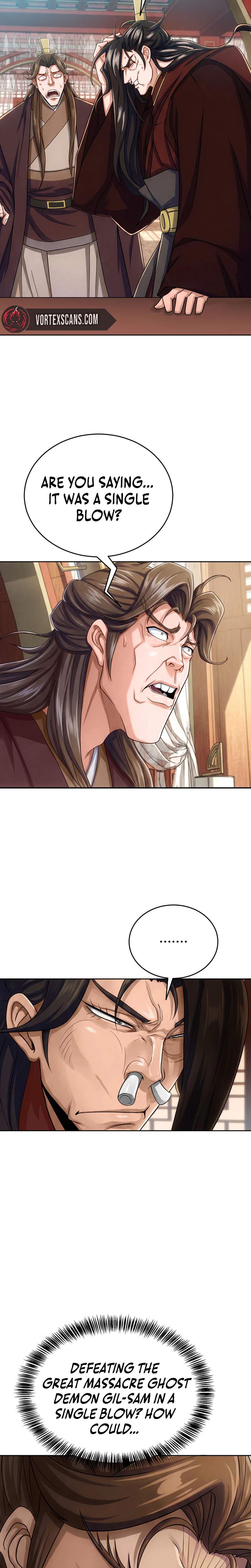 The Misfit of the Martial World Ch.7 p23