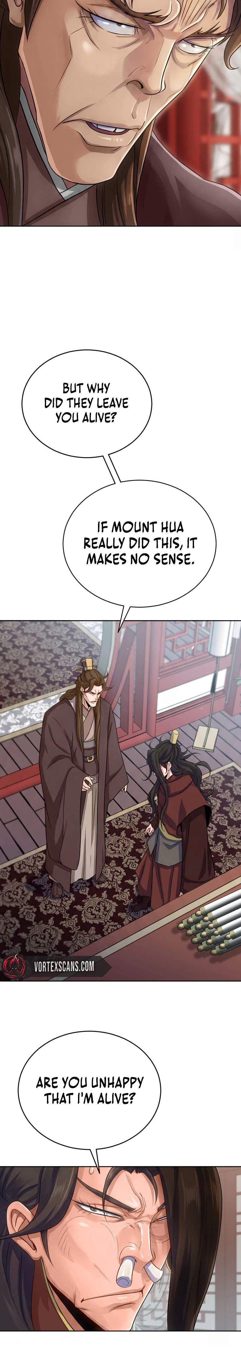 The Misfit of the Martial World Ch.7 p24