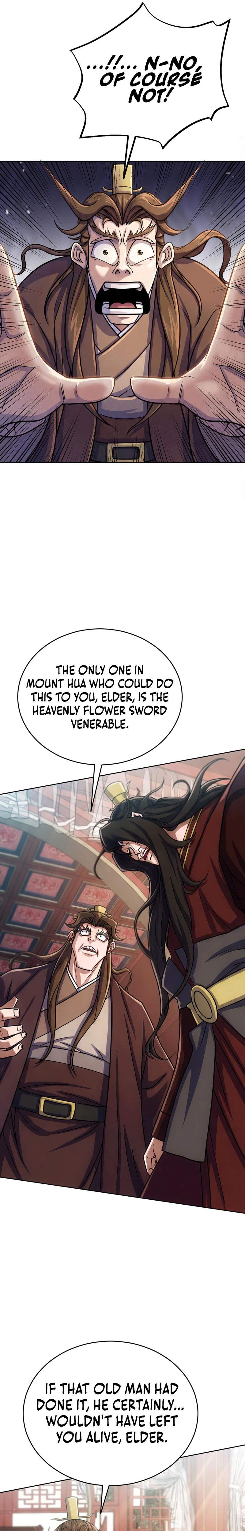 The Misfit of the Martial World Ch.7 p25