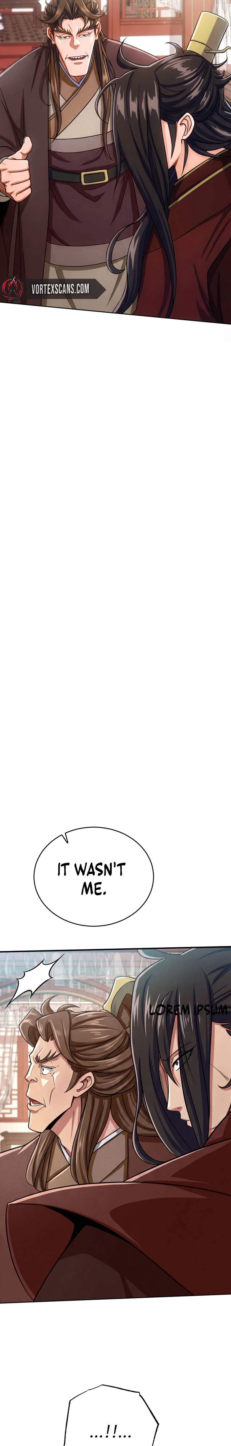The Misfit of the Martial World Ch.7 p26