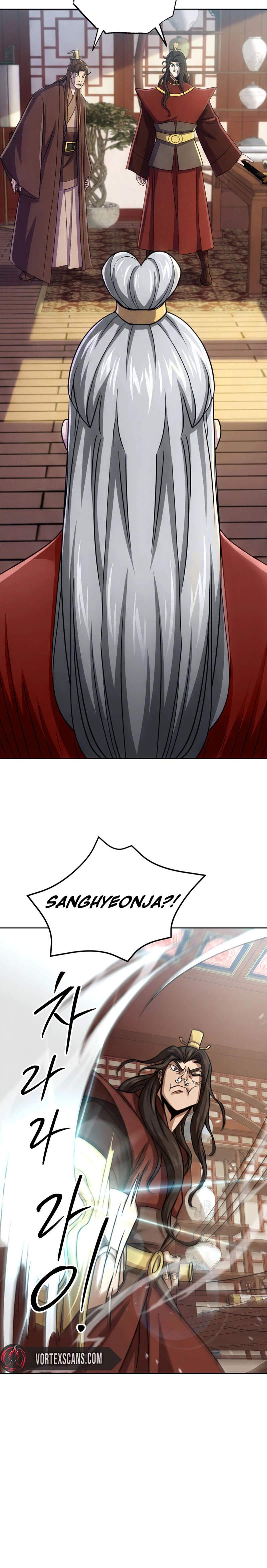 The Misfit of the Martial World Ch.7 p27