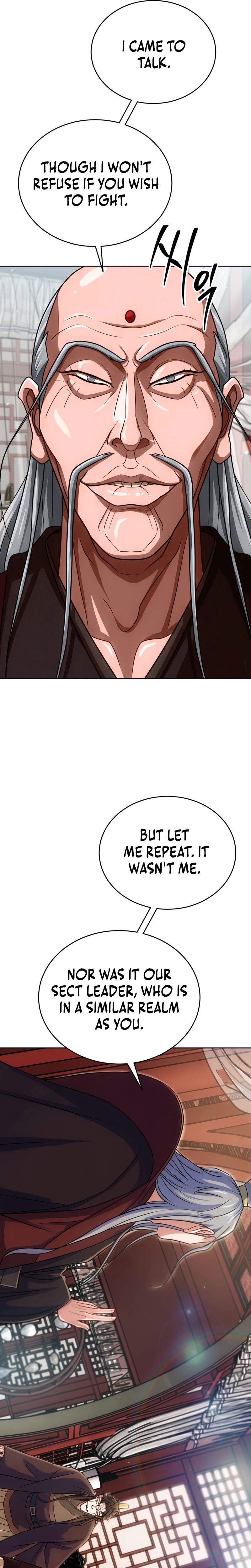 The Misfit of the Martial World Ch.7 p28