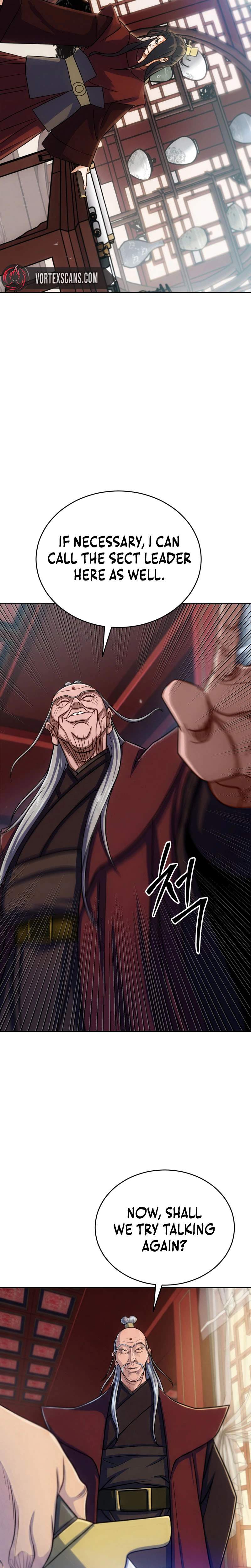 The Misfit of the Martial World Ch.7 p29
