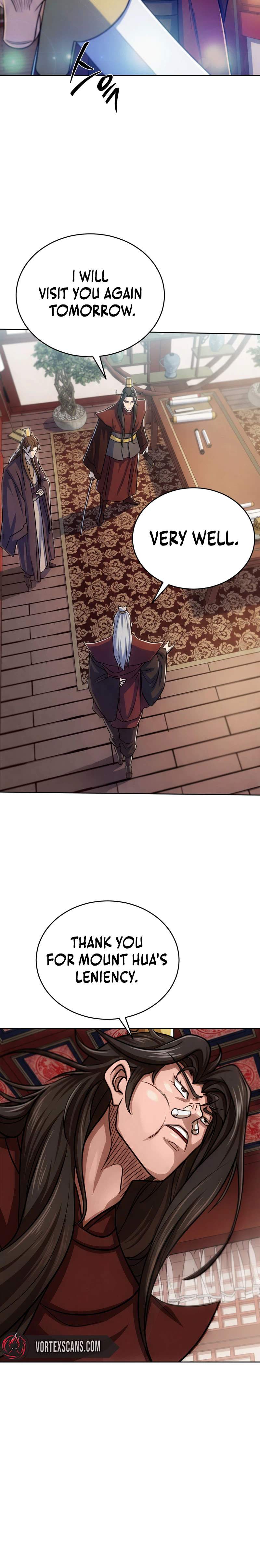 The Misfit of the Martial World Ch.7 p30