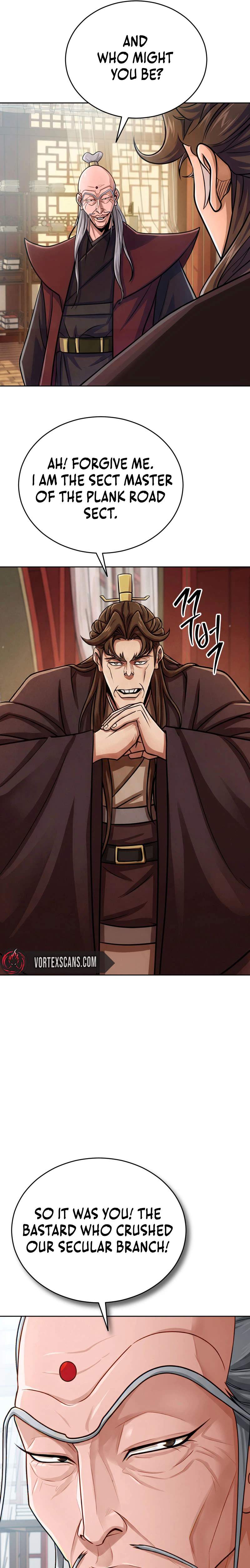 The Misfit of the Martial World Ch.7 p31