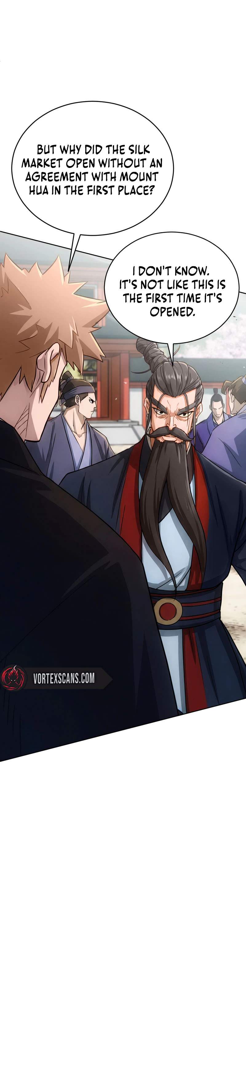 The Misfit of the Martial World Ch.7 p6