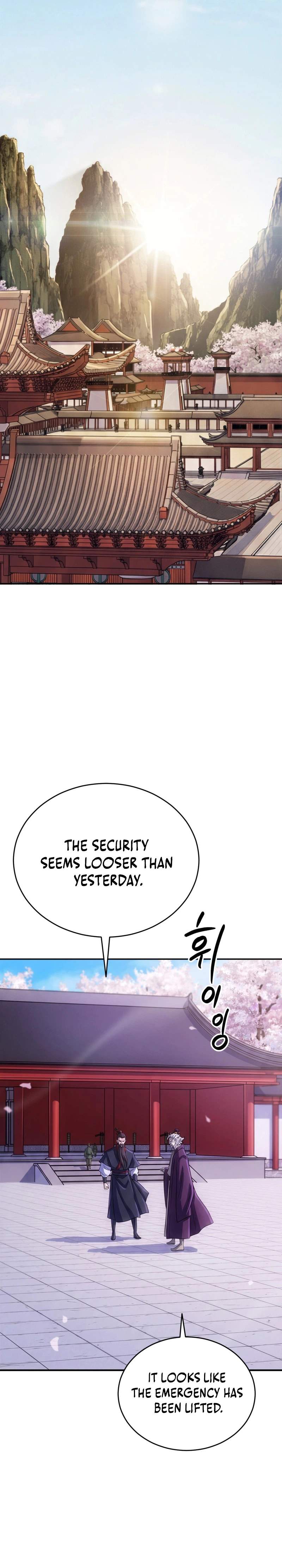 The Misfit of the Martial World Ch.8 p12