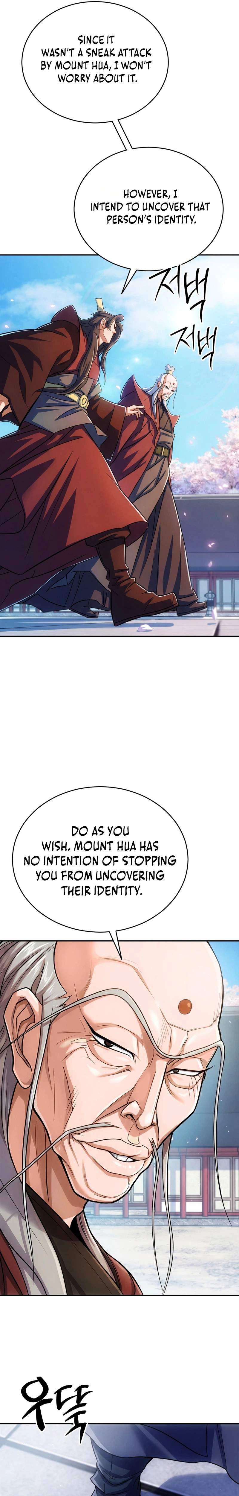 The Misfit of the Martial World Ch.8 p16